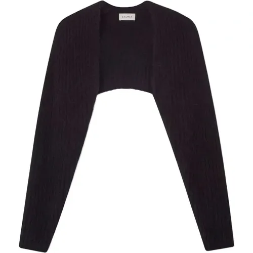 Knitwear > Cardigans - - dagmar - Modalova