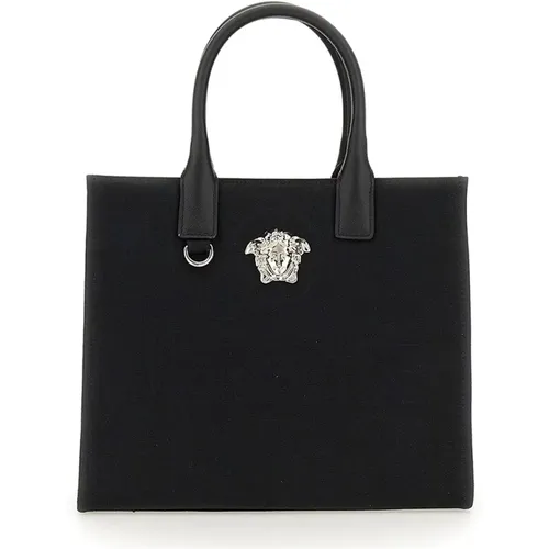 Bags > Tote Bags - - Versace - Modalova