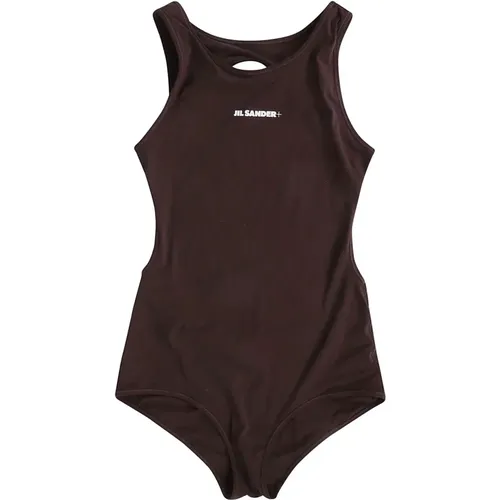 Swimwear > One-piece - - Jil Sander - Modalova