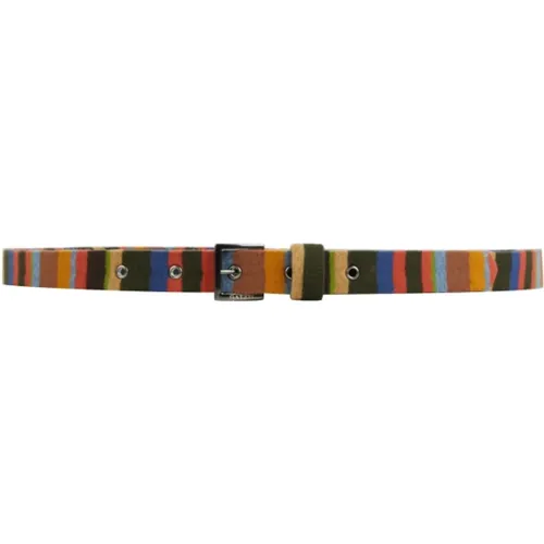 Accessories > Belts - - Gallo - Modalova