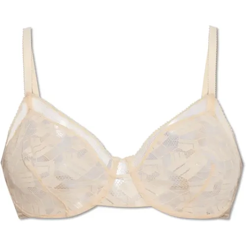 Eres - Underwear > Bras - Beige - Eres - Modalova