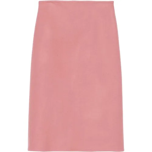 Skirts > Short Skirts - - Ermanno Scervino - Modalova