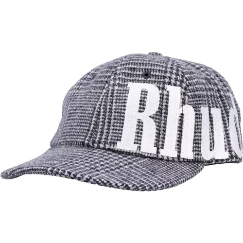 Accessories > Hats > Caps - - Rhude - Modalova