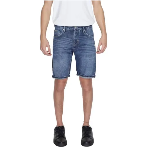 Shorts > Denim Shorts - - Antony Morato - Modalova