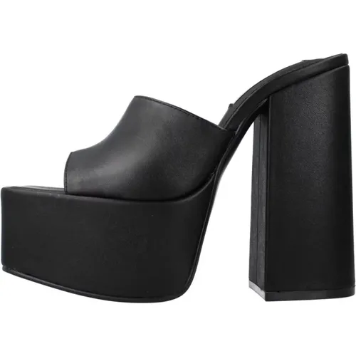 Shoes > Heels > Heeled Mules - - Steve Madden - Modalova