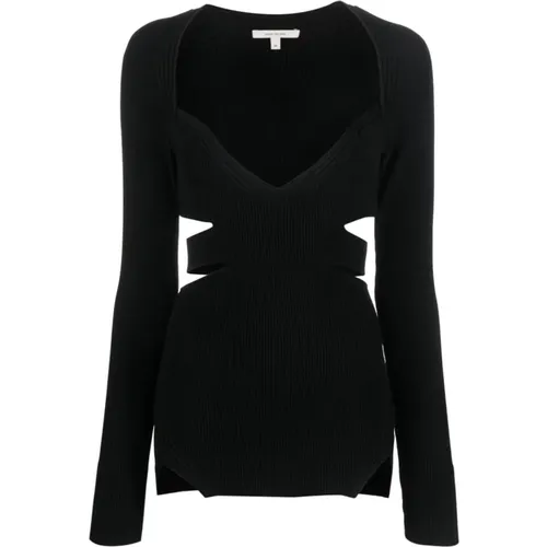 Tops > Long Sleeve Tops - - Nensi Dojaka - Modalova