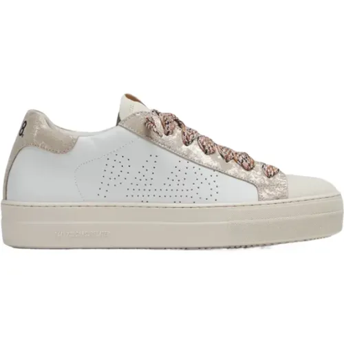 P448 - Shoes > Sneakers - White - P448 - Modalova