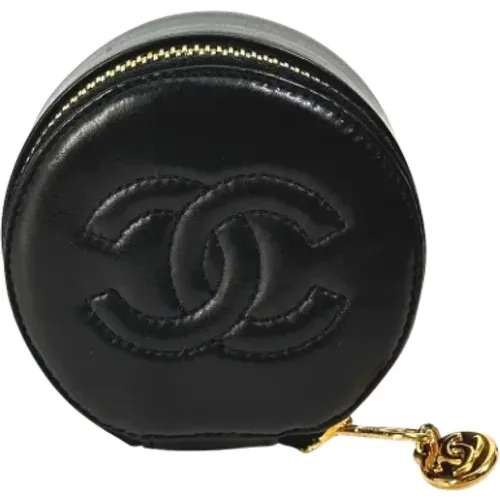 Pre-owned > Pre-owned Accessories - - Chanel Vintage - Modalova