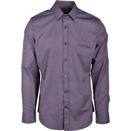 Shirts > Casual Shirts - - Ballantyne - Modalova