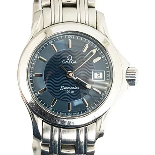 Pre-owned > Pre-owned Accessories > Pre-owned Watches - - Omega Vintage - Modalova