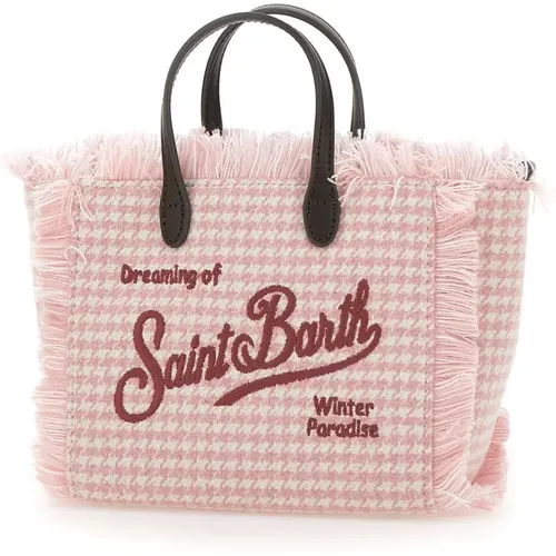 Bags > Tote Bags - - MC2 Saint Barth - Modalova