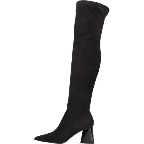 Shoes > Boots > Over-knee Boots - - Steve Madden - Modalova