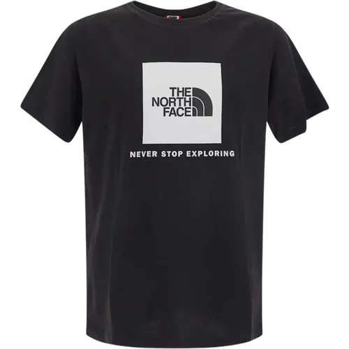 Tops > T-Shirts - - The North Face - Modalova