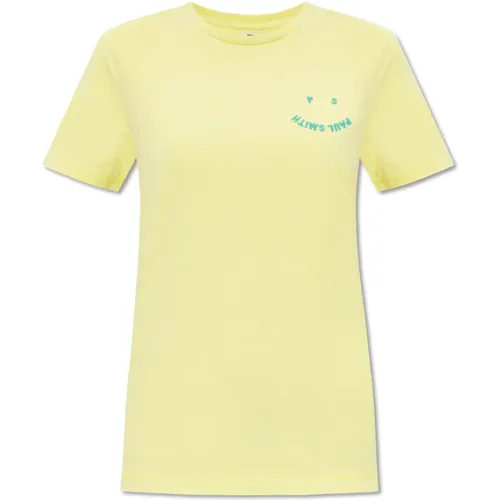 Tops > T-Shirts - - PS By Paul Smith - Modalova