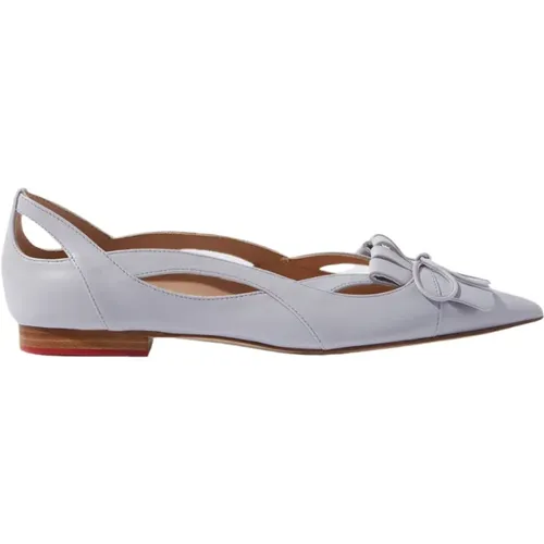 Shoes > Flats > Ballerinas - - Scarosso - Modalova