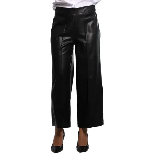 Trousers > Wide Trousers - - Jijil - Modalova