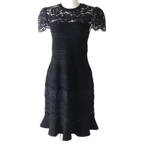 Pre-owned > Pre-owned Dresses - - Valentino Vintage - Modalova