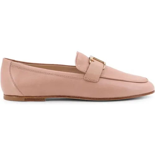 Shoes > Flats > Loafers - - TOD'S - Modalova