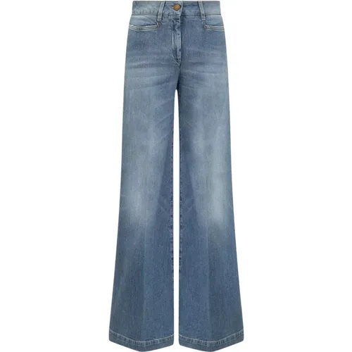 Jeans > Wide Jeans - - Seafarer - Modalova