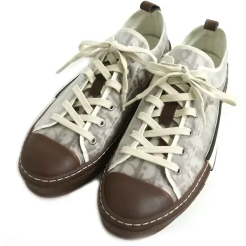 Pre-owned > Pre-owned Shoes > Pre-owned Sneakers - - Dior Vintage - Modalova