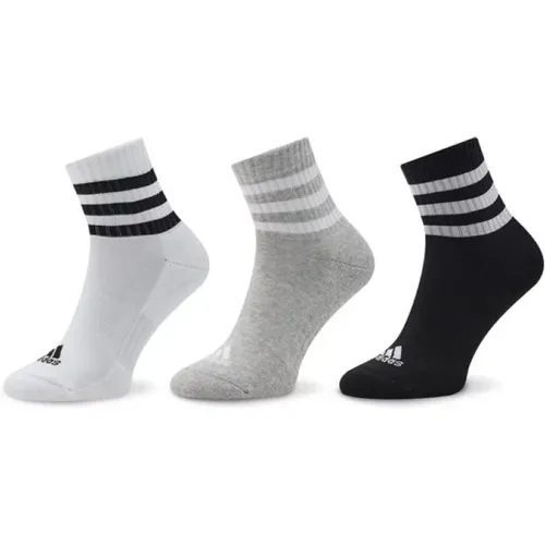 Underwear > Socks - - Adidas - Modalova