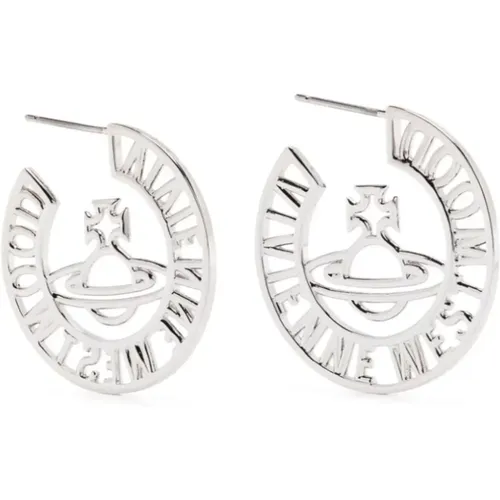 Accessories > Jewellery > Earrings - - Vivienne Westwood - Modalova