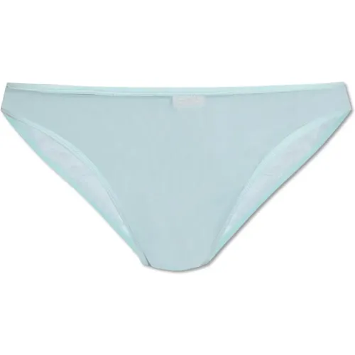 Eres - Underwear > Bottoms - Blue - Eres - Modalova