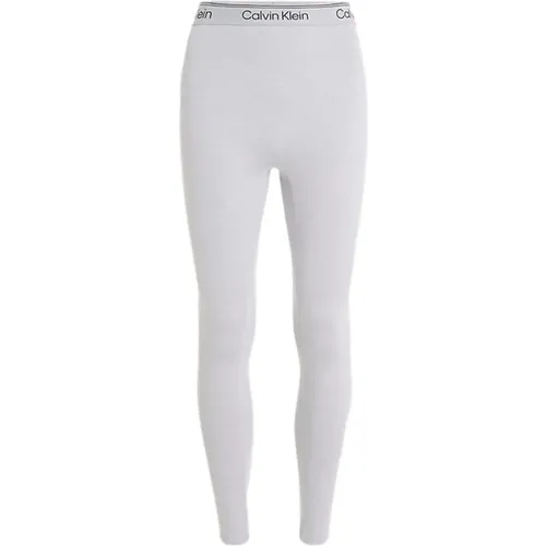 Sport > Fitness > Training Bottoms > Training Leggings - - Calvin Klein - Modalova