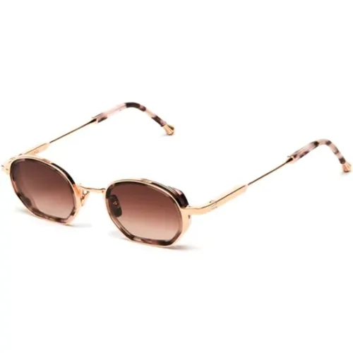 Accessories > Sunglasses - - John Dalia - Modalova