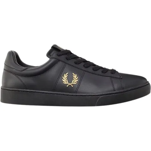 Shoes > Sneakers - - Fred Perry - Modalova