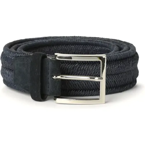 Accessories > Belts - - Orciani - Modalova