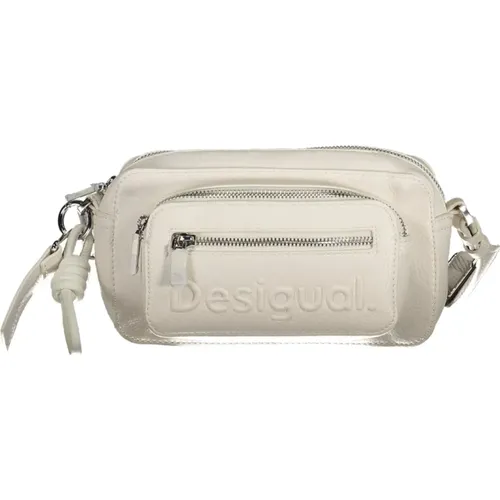 Bags > Cross Body Bags - - Desigual - Modalova