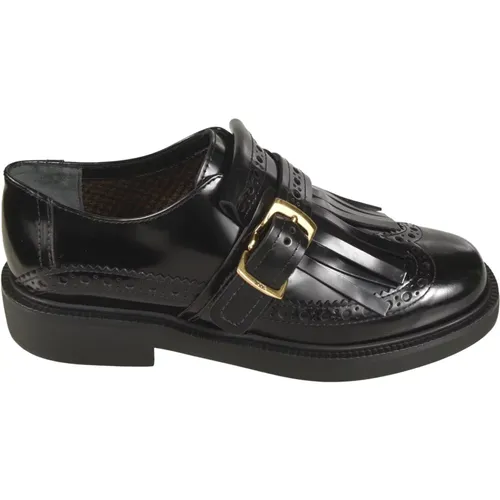 Shoes > Flats > Loafers - - TOD'S - Modalova