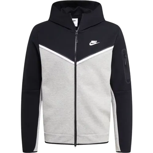 Sweatshirts & Hoodies > Zip-throughs - - Nike - Modalova