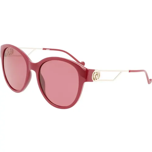 Accessories > Sunglasses - - Liu Jo - Modalova