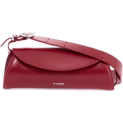 Bags > Cross Body Bags - - Jil Sander - Modalova