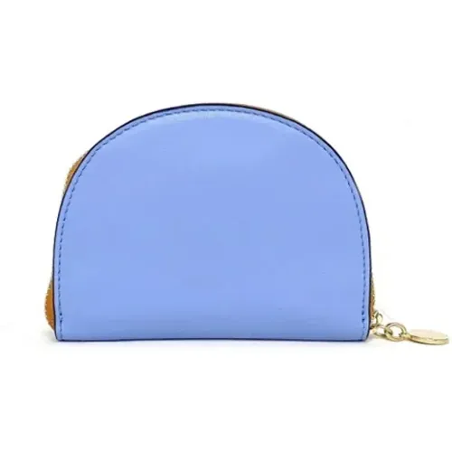 Pre-owned > Pre-owned Accessories > Pre-owned Wallets - - Stella McCartney Pre-owned - Modalova