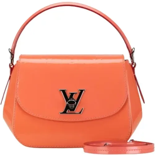 Pre-owned > Pre-owned Bags > Pre-owned Handbags - - Louis Vuitton Vintage - Modalova