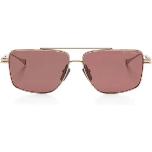 Accessories > Sunglasses - - Dita - Modalova