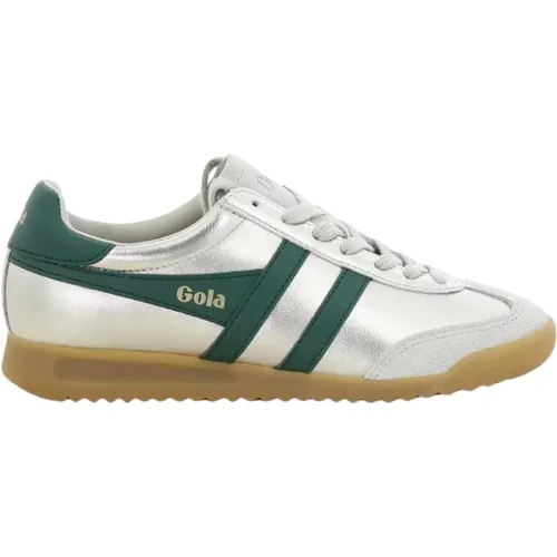 Gola - Shoes > Sneakers - Gray - Gola - Modalova