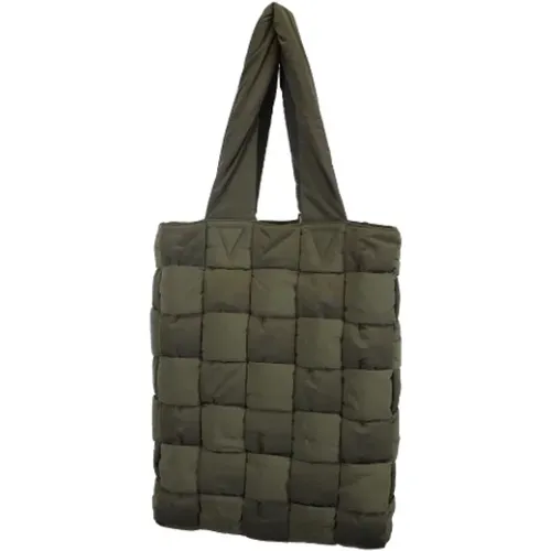 Pre-owned > Pre-owned Bags > Pre-owned Tote Bags - - Bottega Veneta Vintage - Modalova