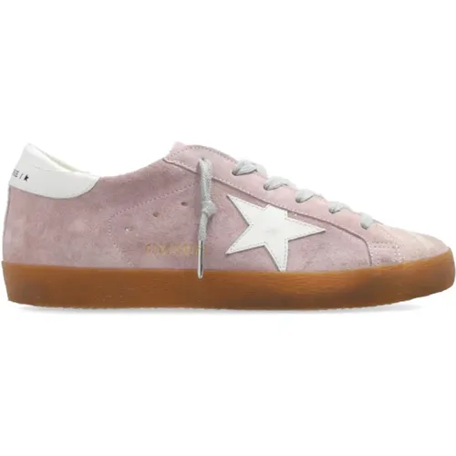 Shoes > Sneakers - - Golden Goose - Modalova