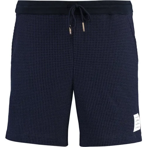 Shorts > Casual Shorts - - Thom Browne - Modalova