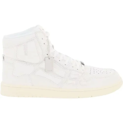 Amiri - Shoes > Sneakers - White - Amiri - Modalova