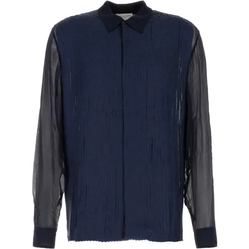 Shirts > Casual Shirts - - Dries Van Noten - Modalova