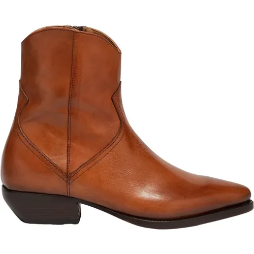 Shoes > Boots > Cowboy Boots - - Elia Maurizi - Modalova