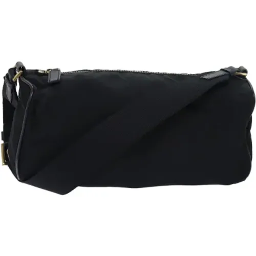 Pre-owned > Pre-owned Bags > Pre-owned Cross Body Bags - - Prada Vintage - Modalova