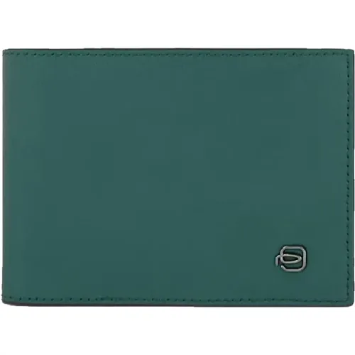 Accessories > Wallets & Cardholders - - Piquadro - Modalova