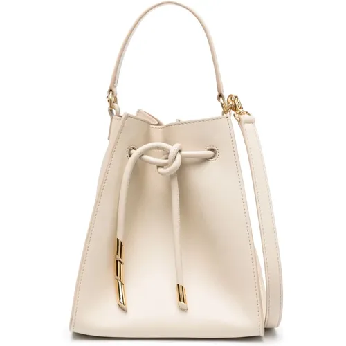 Bags > Bucket Bags - - Lanvin - Modalova