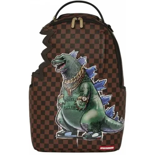 Bags > Backpacks - - Sprayground - Modalova